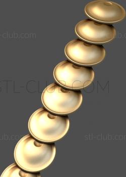 3D model PST_0048 (STL)